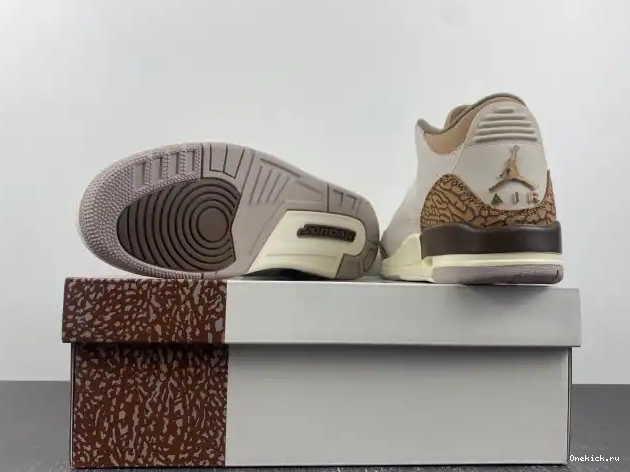 One Kick CT8532-102 Jordan Air Palomino 3 0626